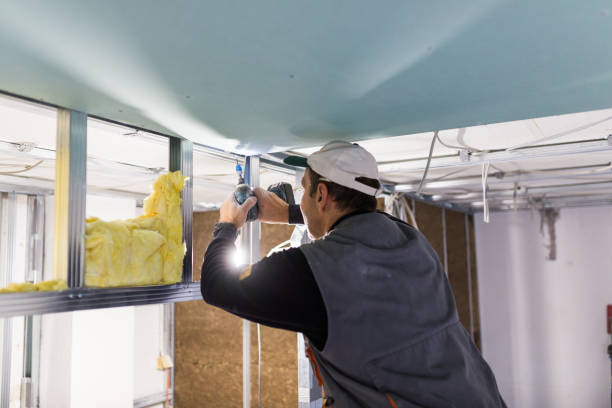 Types of Insulation We Offer in Rushville, NE