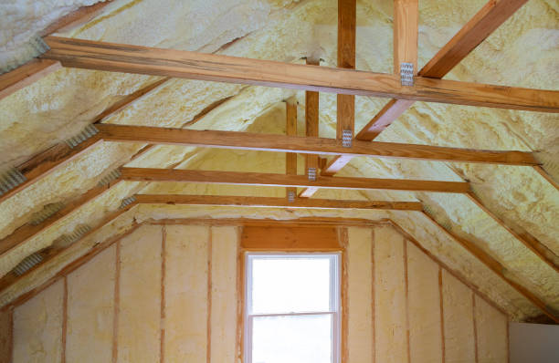 Best Energy Efficiency Insulation in Rushville, NE