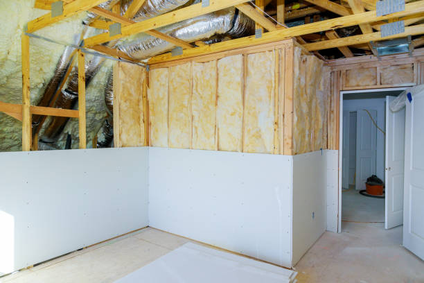Reliable Rushville, NE Insulation Contractor Solutions