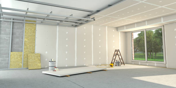 Best Residential Insulation in Rushville, NE