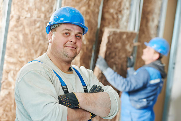 Best Eco-Friendly Insulation in Rushville, NE