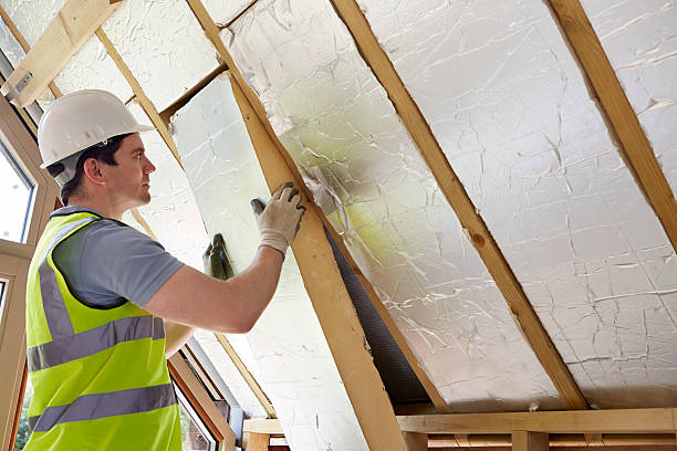 Best Blown-in Insulation in Rushville, NE