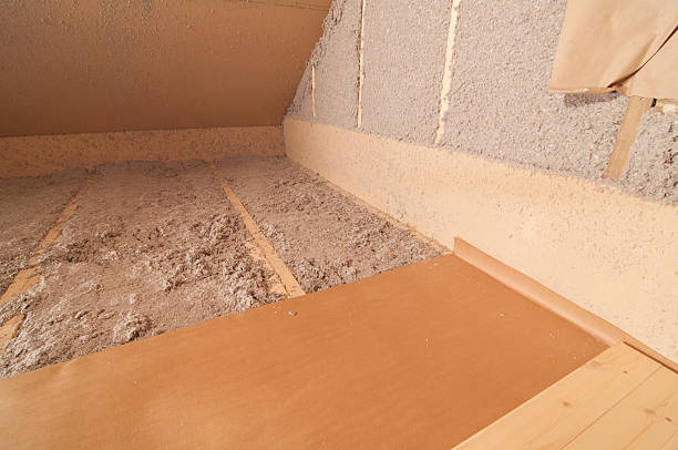 Best Commercial Insulation in Rushville, NE